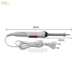 Electric Soldering Iron 60w