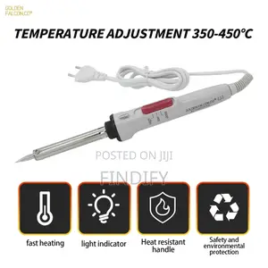 Electric Soldering Iron 60w