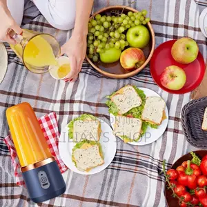 Portable Blender for Smoothie and Juices With Cup