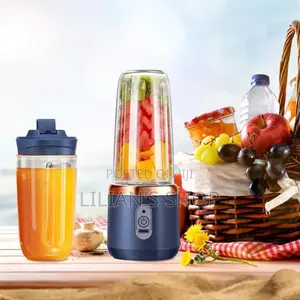 Portable Blender for Smoothie and Juices With Cup