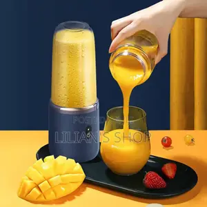 Portable Blender for Smoothie and Juices With Cup