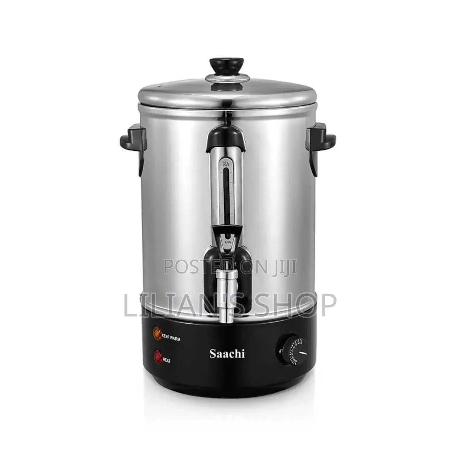 New Saachi 10l Water Boiler