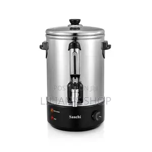 New Saachi 10l Water Boiler
