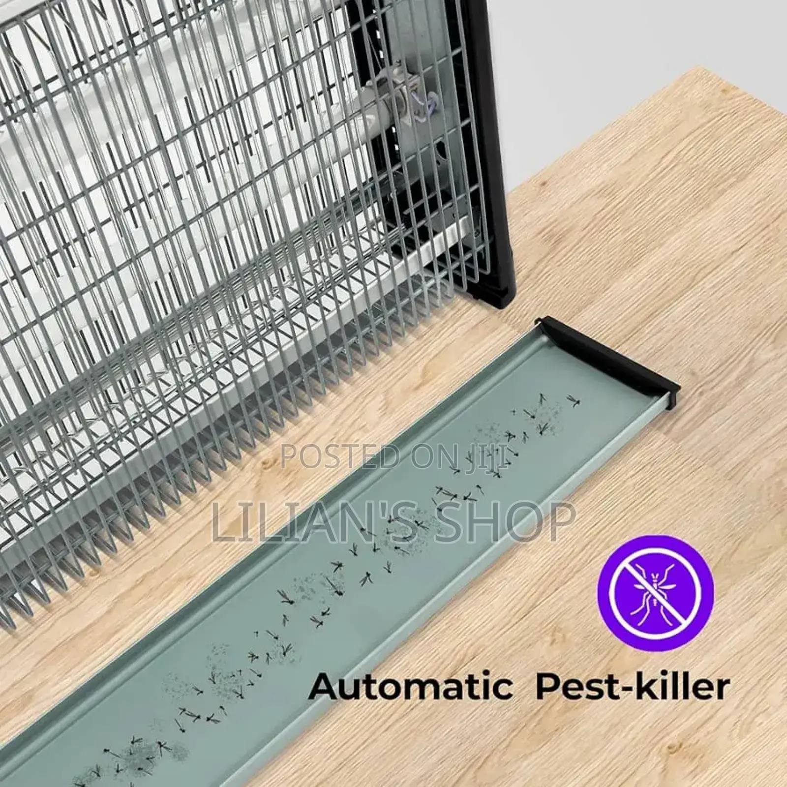 Saachi 30w Insect Killer