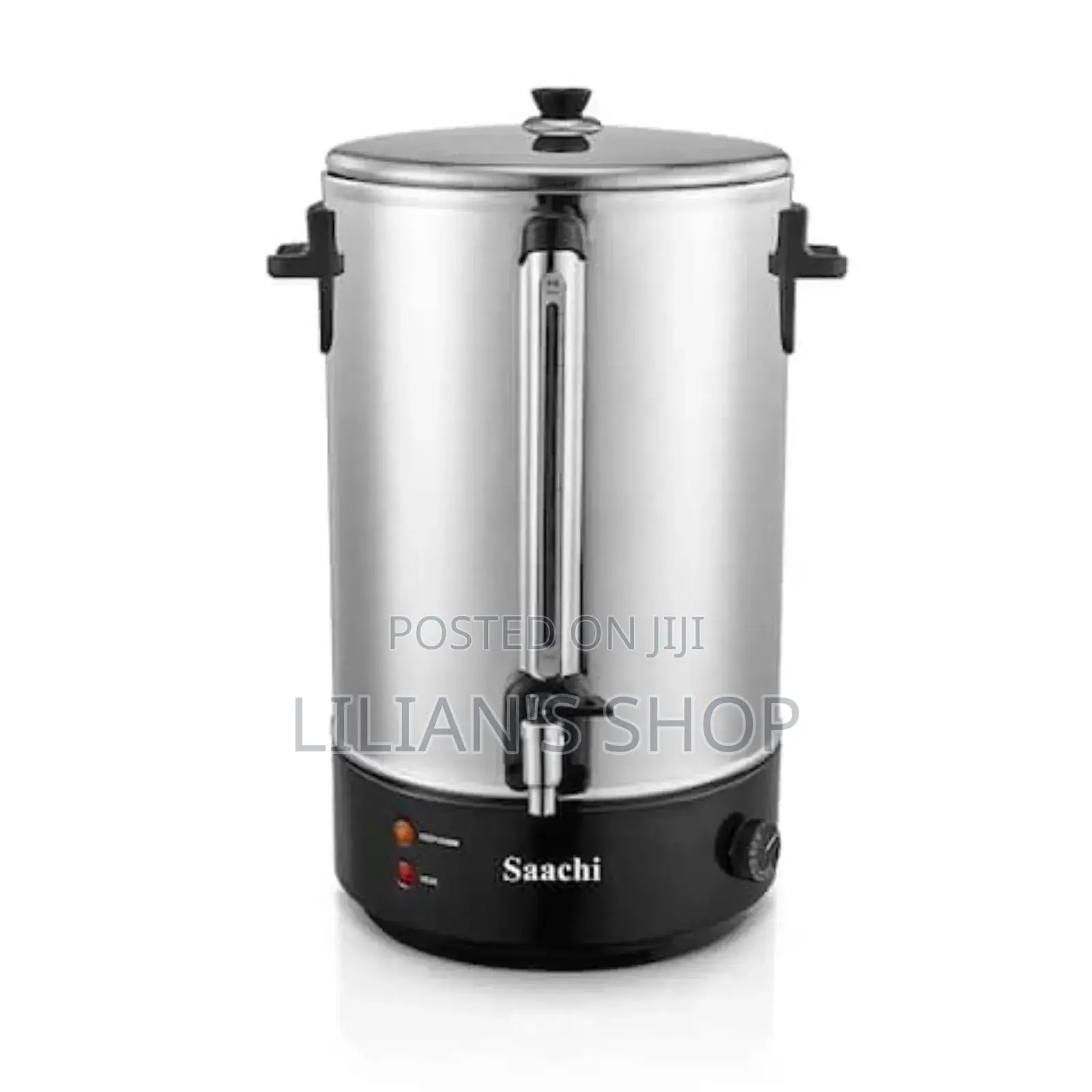 Saachi Electric Water Boiler, 40 Litres
