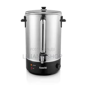Saachi Electric Water Boiler, 40 Litres