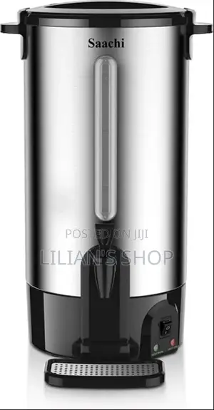 Saachi Stainless Steel Water Boiler 20l