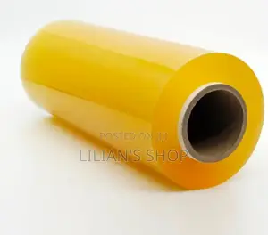 Anti Fog High Quality Cling Film Cling Wrap Jumbo Roll