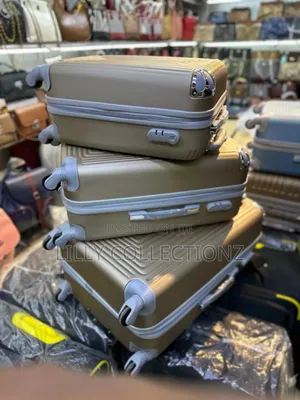 Photo - Travel Suitcase