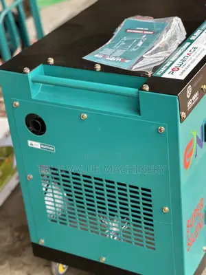 Generator 10 Kva Powerage