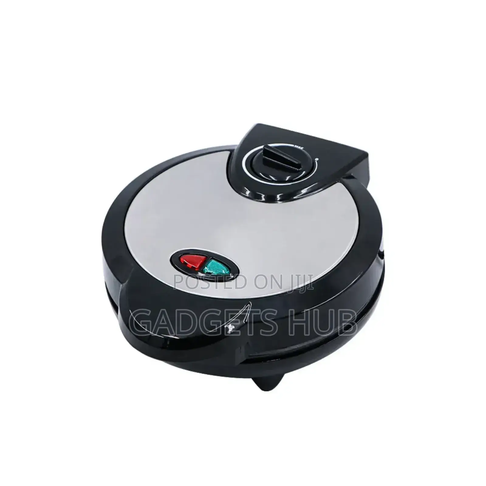 Plate Shape Waffle Maker Machine Electric