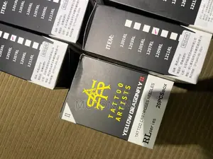 Tattoo Needles Cartridges