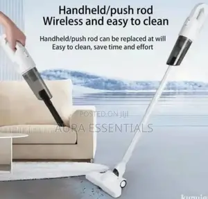Multi-Function Dust Remover Floor Vacuum Cleaner