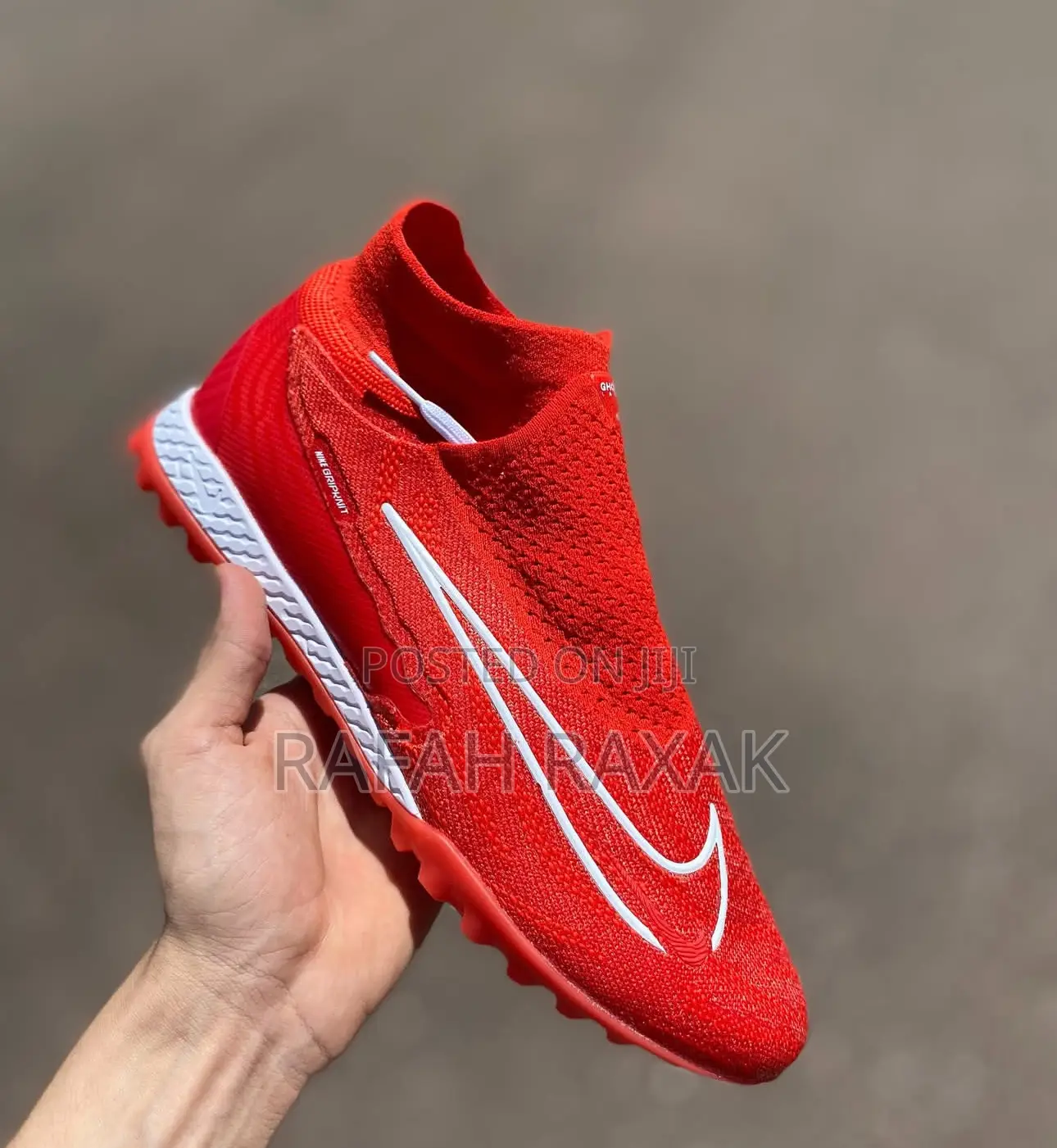 Original Nike Phantom Gx Elite Df Fair Play Turf Soccer Boot