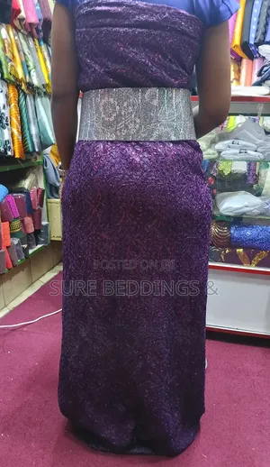 Hyper Bridal Gomesi