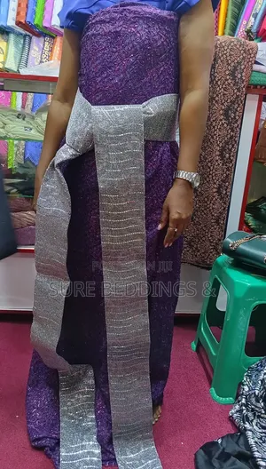 Hyper Bridal Gomesi