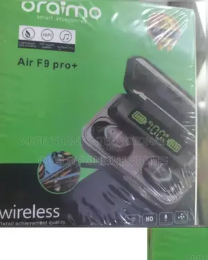 Oraimo Air Pro