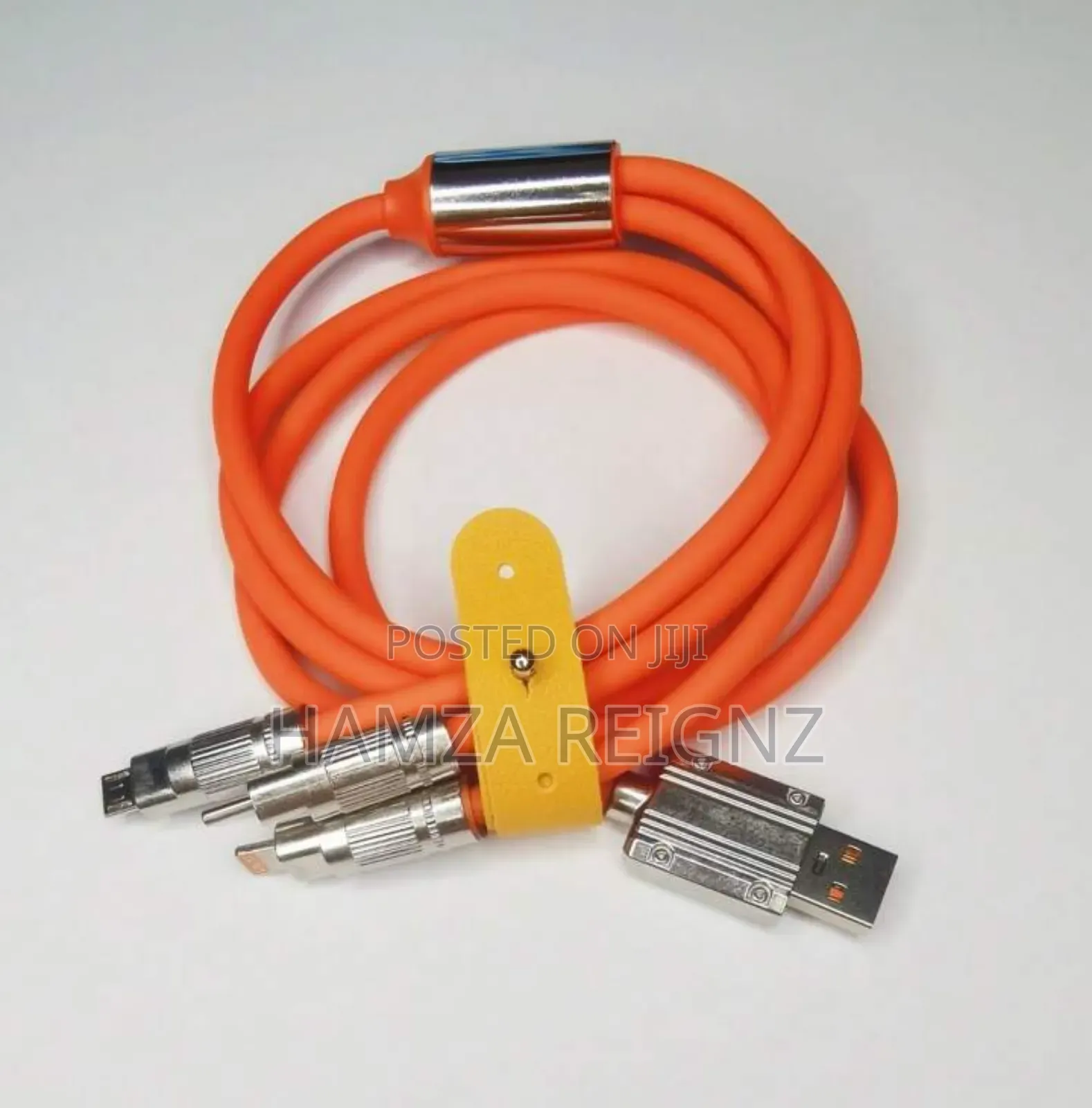 3 in 1 Type C/Micro/Usb for Ios for Android