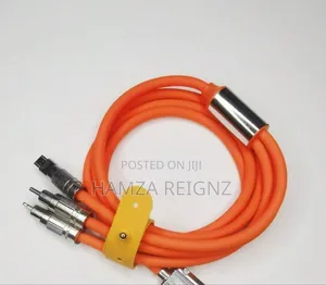 3 in 1 Type C/Micro/Usb for Ios for Android
