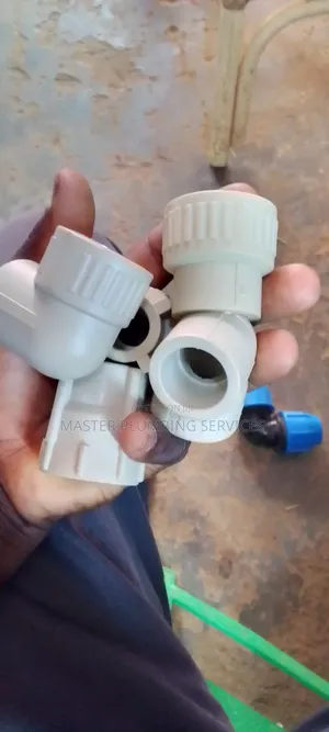 PPR Fittings