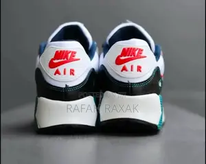 Original Nike Air Max 90 “Swingman Griffey” Sneakers