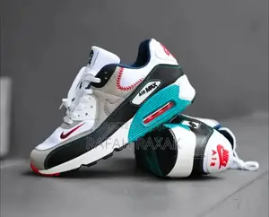 Original Nike Air Max 90 “Swingman Griffey” Sneakers