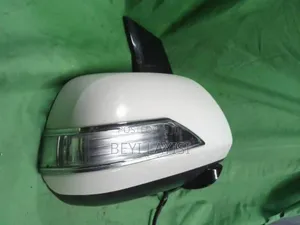 Car Original Toyota Side Mirrors Sienta Spacio Passo Rumion