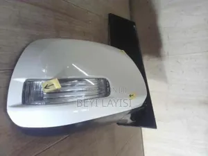Car Original Toyota Side Mirrors Sienta Spacio Passo Rumion