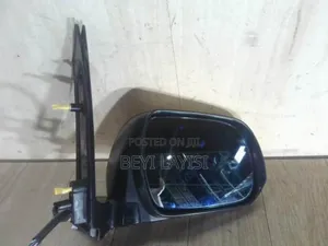 Japan Used Car Side Mirrors Harrier Landcruiser Wish Mark X