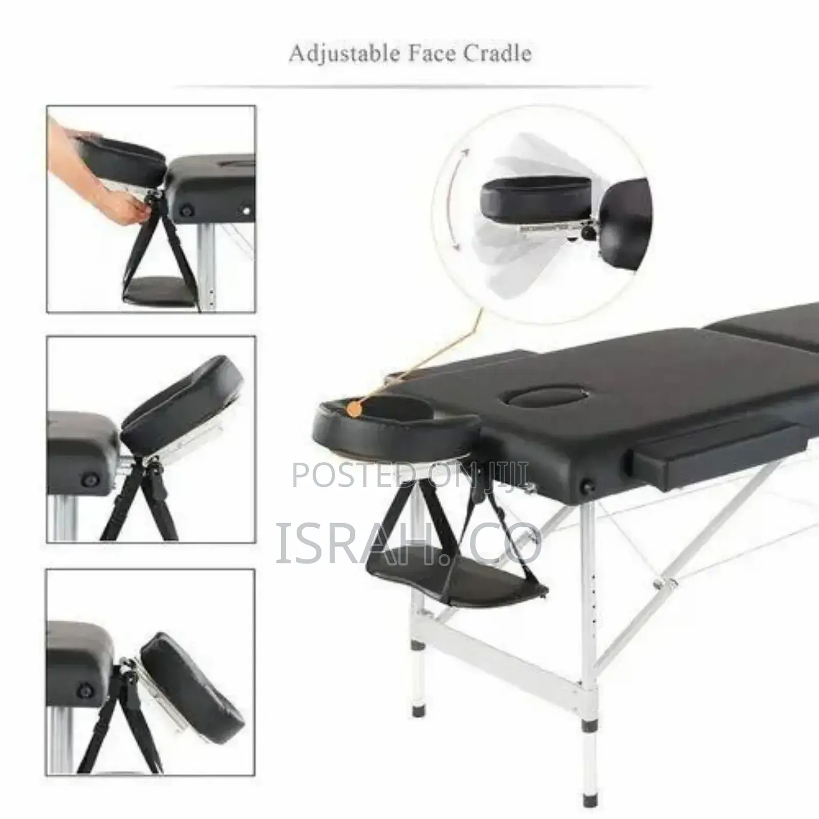 Portable Mattress Massage Table 84 Inc Bed Extra Wide
