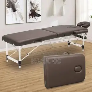 Portable Folding Professional Lash Physiotherapy Tattoo Bed
