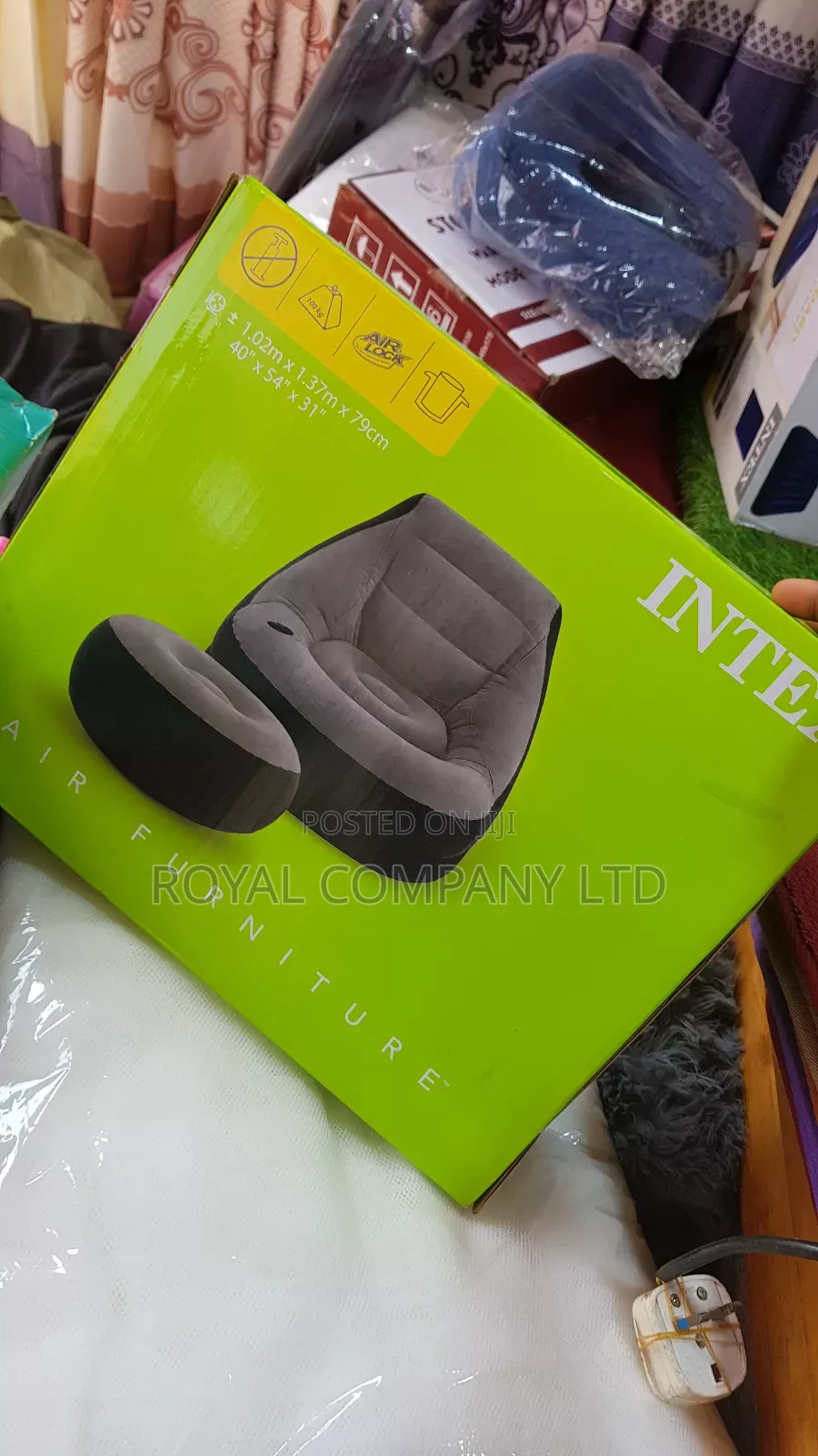Intex Inflatable Biggest Size