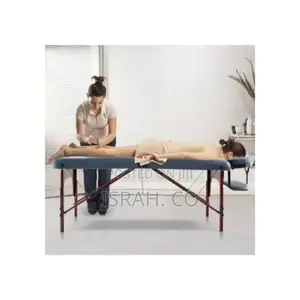 Photo - Headrest Accessories for Home Beauty Parlor Navy Blue