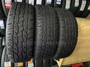 245/70r16 Savero Tyres