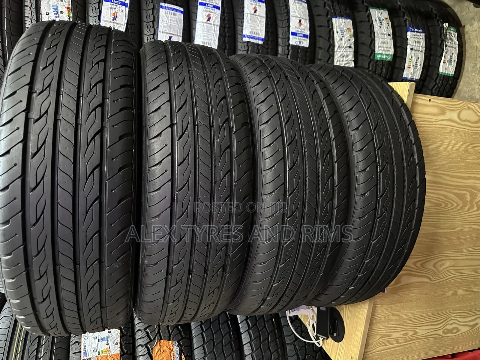 205/65r15 Good Tyres