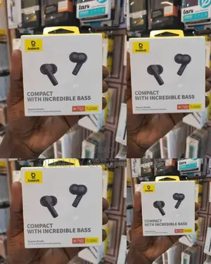 Wireless Pods