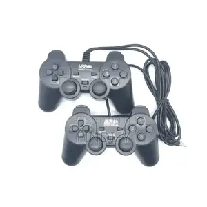 Usb Wired Game Controller for Pc Computer
Gamepad