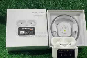 Alpha True Wireless Earbuds 40hour Battery Life Waterproof