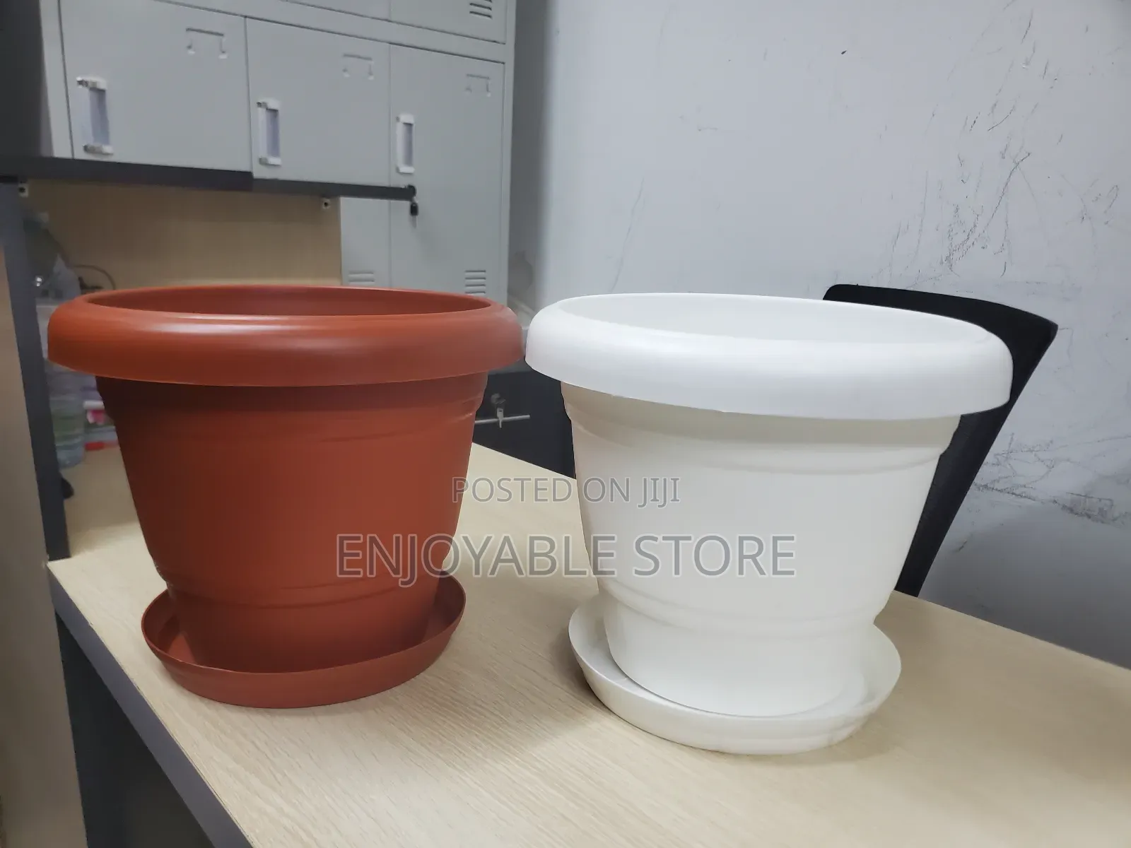 Beauty Flower Pots