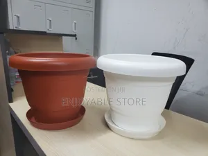 Beauty Flower Pots