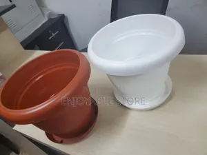 Beauty Flower Pots