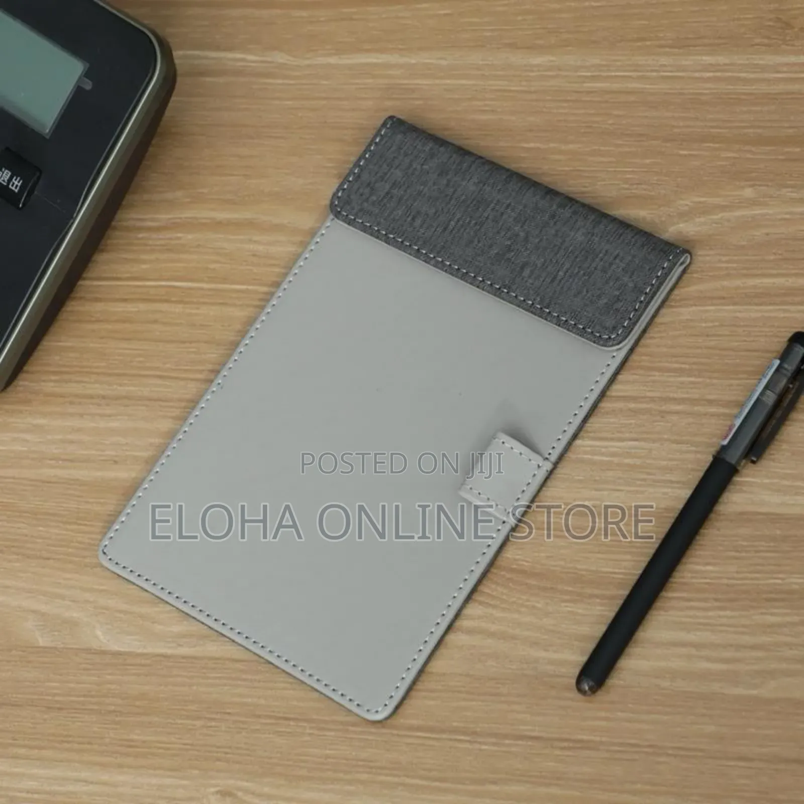 Hotel Restaurant Order and Bill Holder