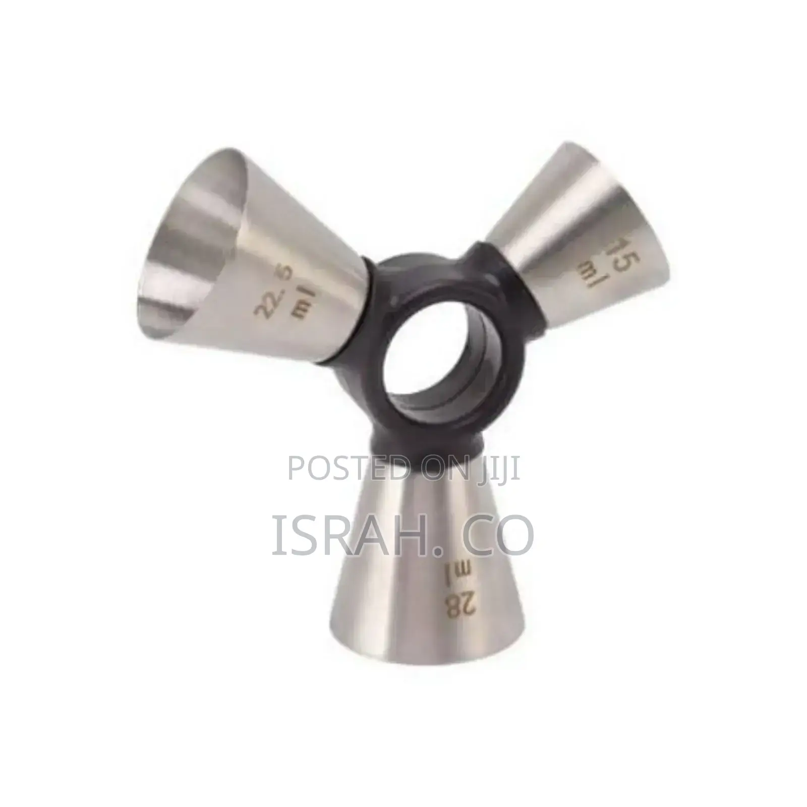 Alcohol Measuring Cup Wine Mixing Tools, 3 End Accurate Pub