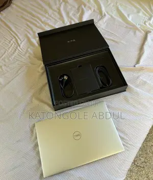 New Laptop Dell XPS 15 16GB Intel Core I7 SSD 1T
