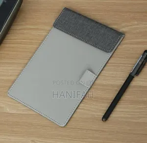 Hotel Restaurant Order and Bill Holder