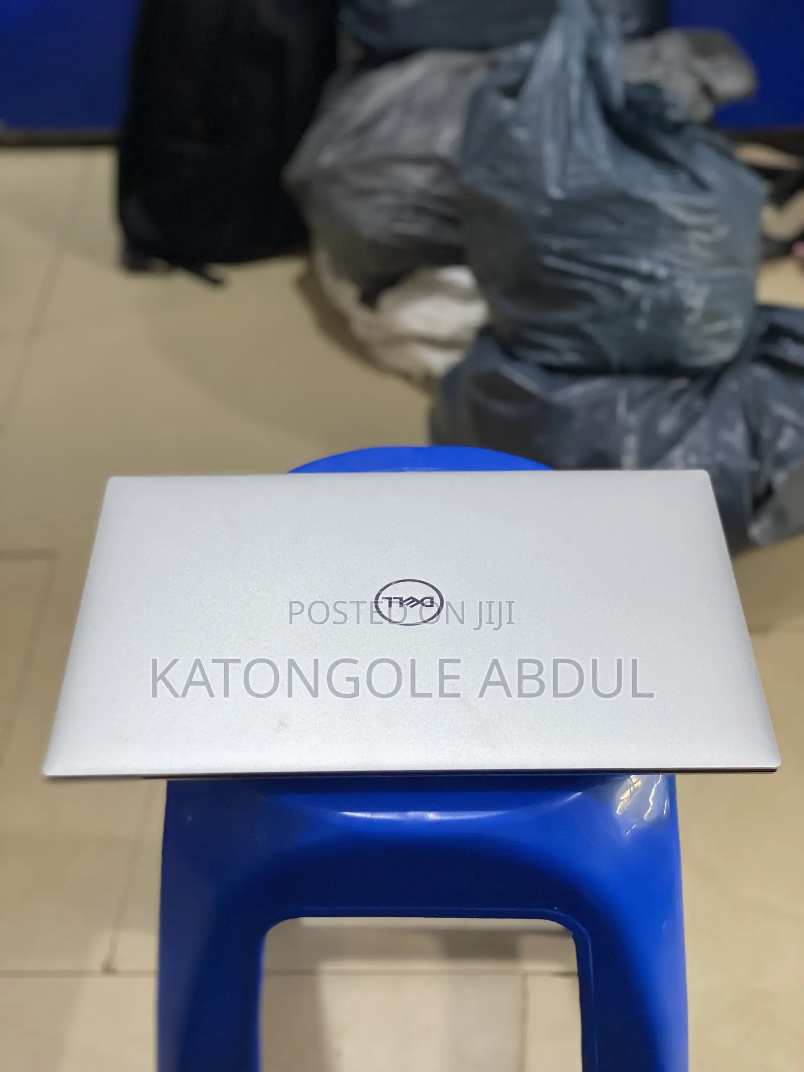 New Laptop Dell XPS 15 16GB Intel Core I7 SSD 1T