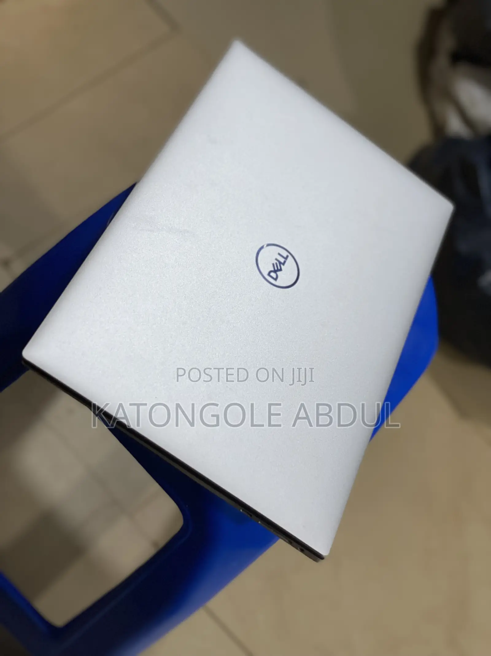 New Laptop Dell XPS 15 16GB Intel Core I7 SSD 1T