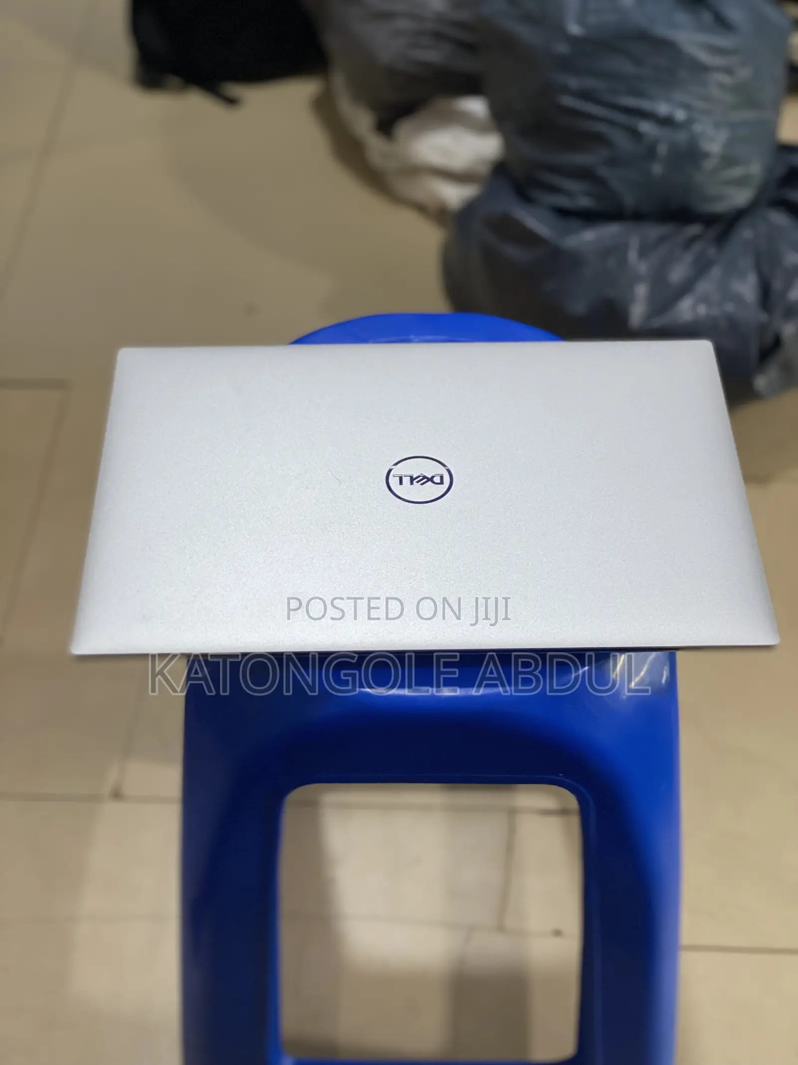 New Laptop Dell XPS 15 16GB Intel Core I7 SSD 1T