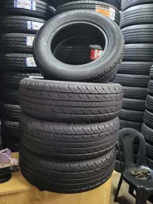 205 65 R15 Brand New Ilink Powerlast Tires 