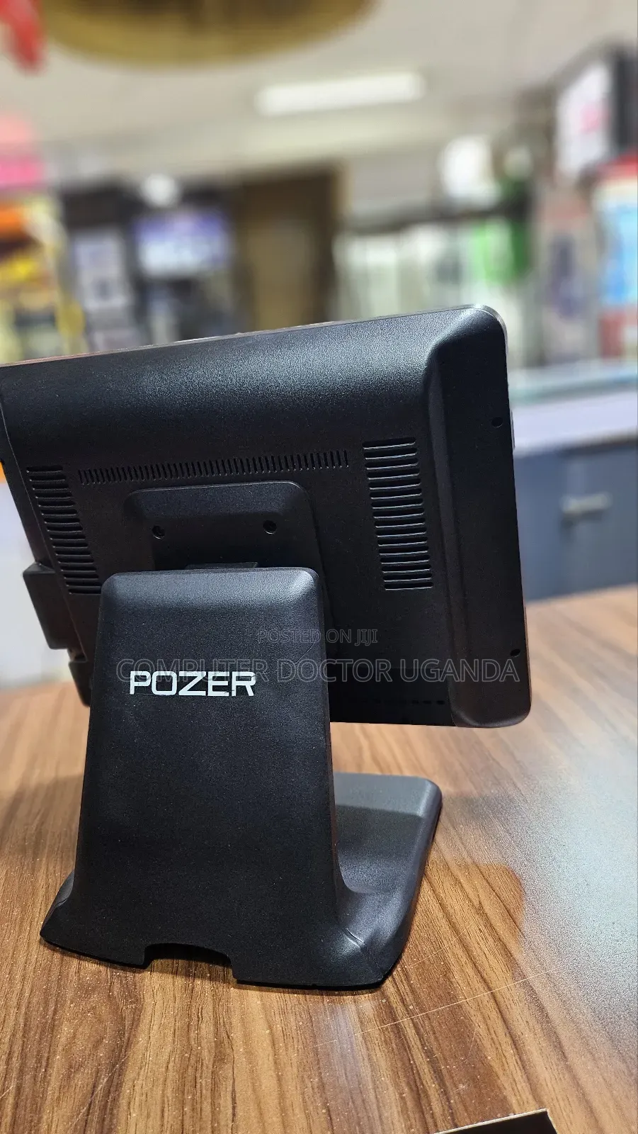 Point of Sale for Businesses